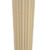 TOP MULTI PVC Sichtschutz Windschutz inkl. Befestigungsset