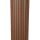 TOP MULTI PVC Sichtschutz Windschutz inkl. Befestigungsset