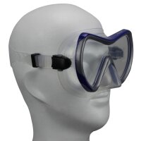 TOP MULTI Taucherbrille Schwimmbrille mit &amp; ohne...