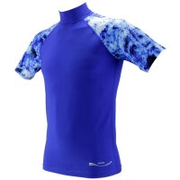 TOP MULTI UV-Schwimmshirt mit UPF 50+ f&uuml;r Damen &amp; Herren