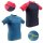 TOP MULTI Badeshirt UV-Shirt f&uuml;r Kinder mit UPF 50+