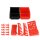 TOP MULTI Werkstattregal Sortierkasten Kleinteileregal Stapelboxen 45tlg.