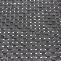 TOP MULTI PVC Rattan Sichtschutzstreifen f&uuml;r Doppelstabmattenzaun 19cm x 2,60m in 5 Farben