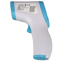 TOP MULTI Fieberthermometer Infrarot Stirnthermometer kontaktlos Digital