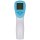 TOP MULTI Fieberthermometer Infrarot Stirnthermometer kontaktlos Digital