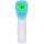 TOP MULTI Fieberthermometer Infrarot Stirnthermometer kontaktlos Digital