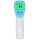 TOP MULTI Fieberthermometer Infrarot Stirnthermometer kontaktlos Digital